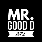 Mr. Good D ATL gooddatl Leak OnlyFans 

 profile picture