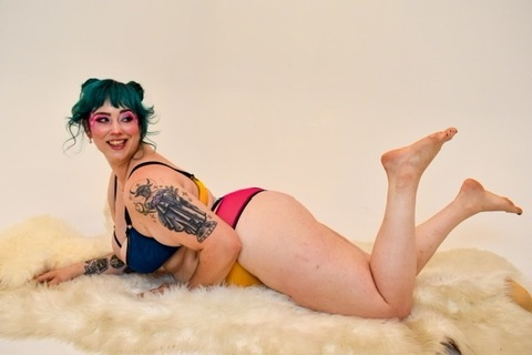 Header of goodxgirlxpatty