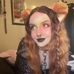 gothbabybrat (dahlia puppy) free OnlyFans Leaked Pictures and Videos 

 profile picture