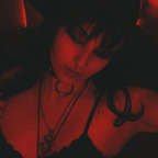 gothgirlsins (Wolfe Black) OnlyFans content 

 profile picture