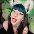 Liz @gothlizard Leak OnlyFans 

 profile picture