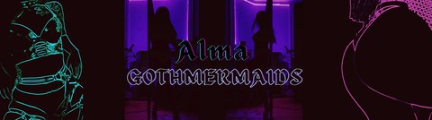 Header of gothmermaidsx