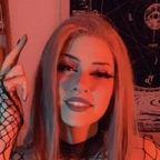 gothscumbag (rae) free OnlyFans Leaks 

 profile picture