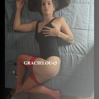 graciesvipbush OnlyFans Leaked Photos and Videos 

 profile picture