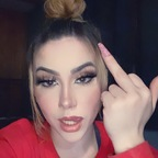 Goddess Anastacia (@gxddessana) Leaked OnlyFans 

 profile picture