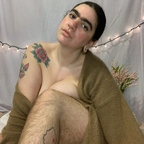 Hairy Goddess (hairy_goddess) Leaked OnlyFans 

 profile picture