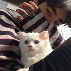 Jejenonks (@hanix) Leaked OnlyFans 

 profile picture