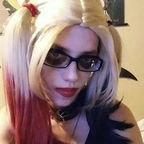 harlequinvampire OnlyFans Leaked Photos and Videos 

 profile picture