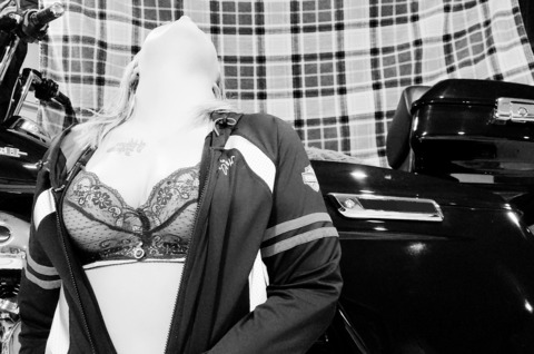 Header of harleyrosegirl