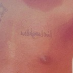 hiddenbajangem (Hidden gem) OnlyFans Leaked Videos and Pictures 

 profile picture