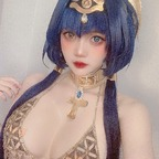 Hiino @hiino_cosplay Leak OnlyFans 

 profile picture