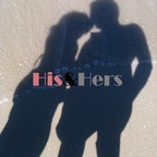 Onlyfans leaks his_hers_life 

 profile picture