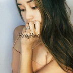 Honey Hanoi @honeyhanoi Leaked OnlyFans 

 profile picture