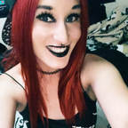 horrorqueen666 (Naomi) OnlyFans Leaked Pictures & Videos 

 profile picture