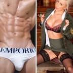 Onlyfans leaks hotgymcouple 

 profile picture