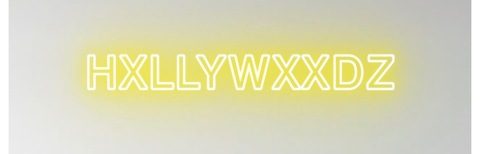Header of hxllywxxdz