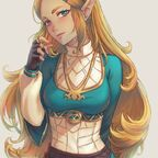 Onlyfans leaked hylian_princess 

 profile picture