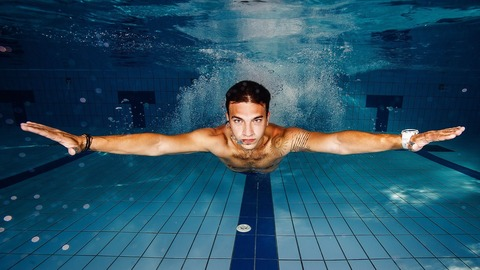 Header of iamarielgaston