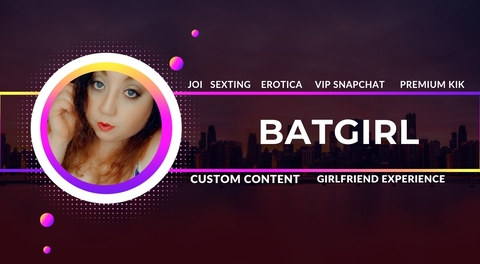 Header of iambatgirl6