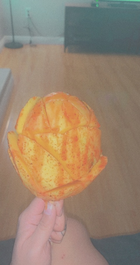 Header of iamcandywife