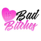 Onlyfans leaks iebadbitches 

 profile picture