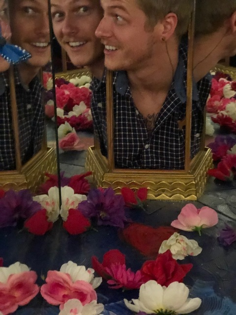 Header of ifoundlevi