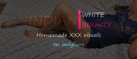Header of indianwhitebountyfree