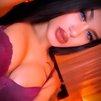 Isabella Melhina (@isabellamelhina) Leaked OnlyFans 

 profile picture