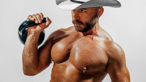 Header of itscockycowboy