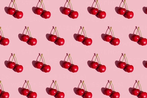 Header of itsfraises