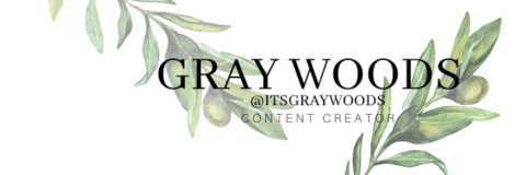 Header of itsgraywoods