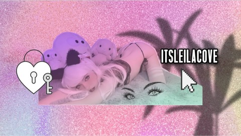 Header of itsleilacove