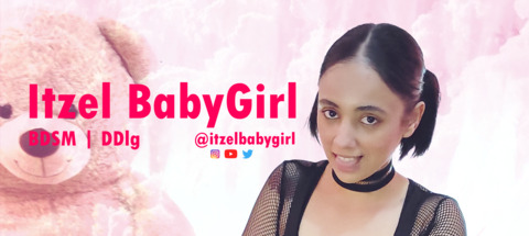 Header of itzelbabygirlfree