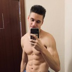 Ivan Andruyshin  ❤️‍🔥 coach, gymnast 🤸‍♂ @ivangym77 Leaks OnlyFans 

 profile picture