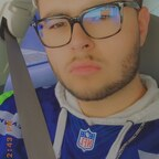 JayWolf (@jaywolf505) Leak OnlyFans 

 profile picture