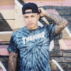 jbrown02 (SwayJay) OnlyFans Leaks 

 profile picture