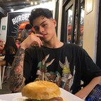 Jean paul Medina Hernandez jeanpii_02 Leaked OnlyFans 

 profile picture