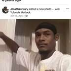 jonathan gary (jlovin24) Leaked OnlyFans 

 profile picture