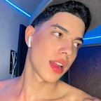 johanx.x (Johan Aguirre) OnlyFans Leaked Pictures & Videos 

 profile picture