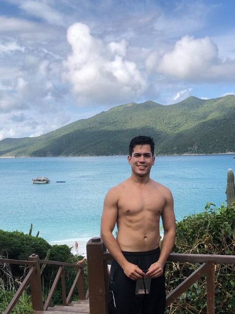 Header of jose_garay