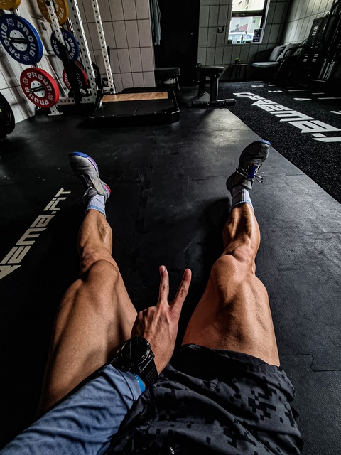 Header of justhotlegs