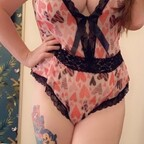 justjessicarabbit OnlyFans Leak 

 profile picture