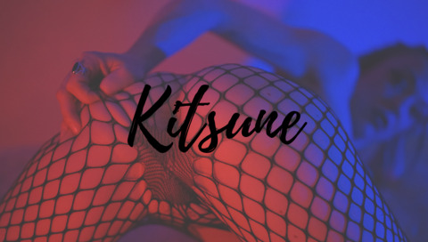 Header of kailakitsune