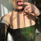 kat_nior (🥀 Kat Nior 🕷) OnlyFans Leaks 

 profile picture