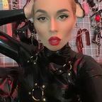 katerinapiglet (Katerina Piglet) OnlyFans Leaked Content 

 profile picture