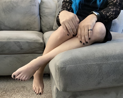 Header of katiejsfeet