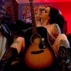 katrinnahendrix (Katrinna Hendrix) free OnlyFans Leaked Videos and Pictures 

 profile picture