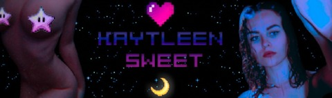 Header of kayteennsweet