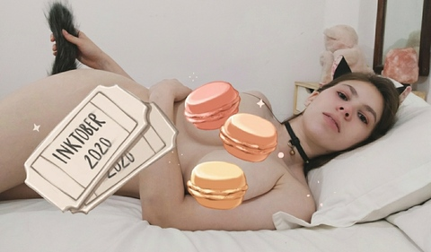 Header of kiakitsune