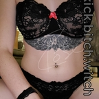 kick.bitch.witch (Rose) OnlyFans Leaked Content 

 profile picture